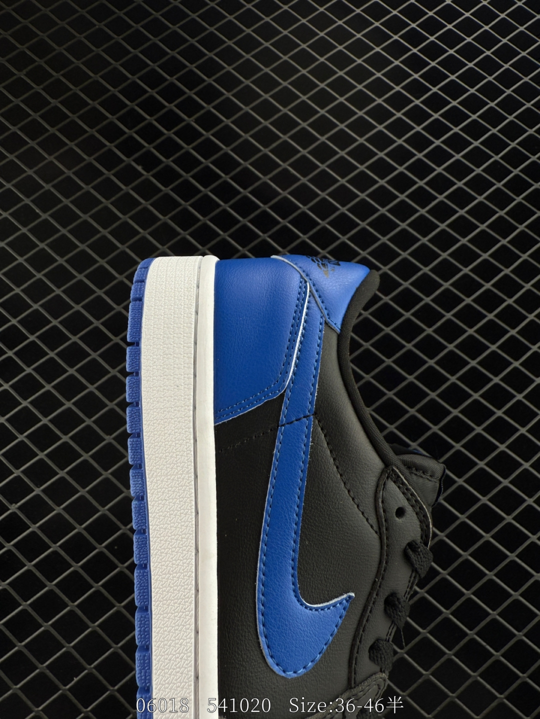 Air Jordan 1 Retro Low 85 